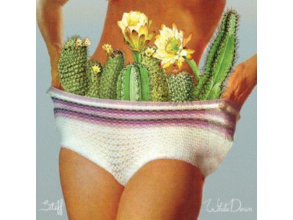 3400670 white denim stiff cd