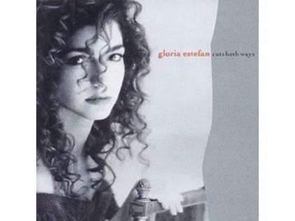 3400694 gloria estefan cuts both ways cd