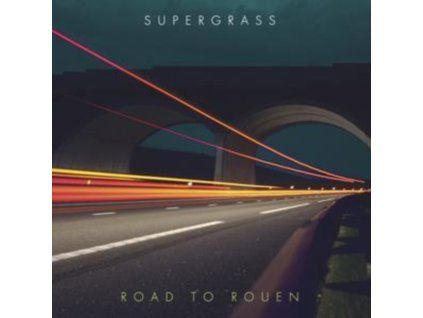 3400901 supergrass road to rouen cd