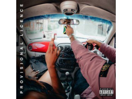 3400916 millionz provisional licence cd