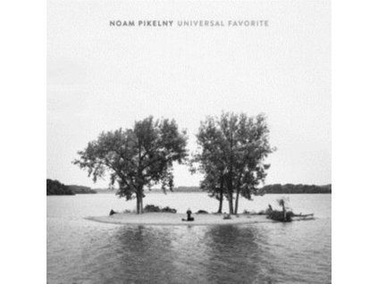 3400961 noam pikelny universal favorite cd