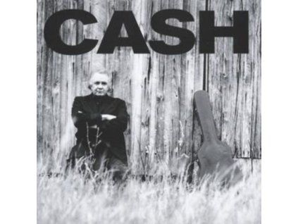 3400991 johnny cash unchained cd