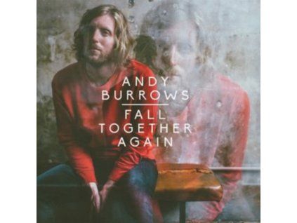 3401033 andy burrows fall together again cd