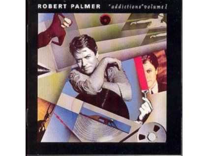 3401096 robert palmer addictions volume 1 cd