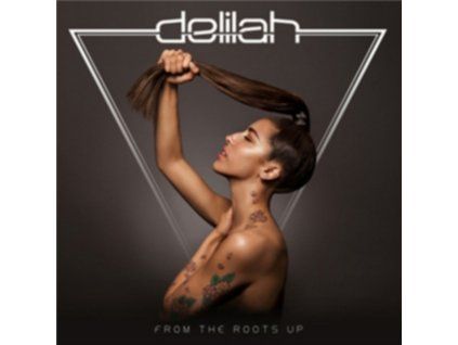3401111 delilah from the roots up cd