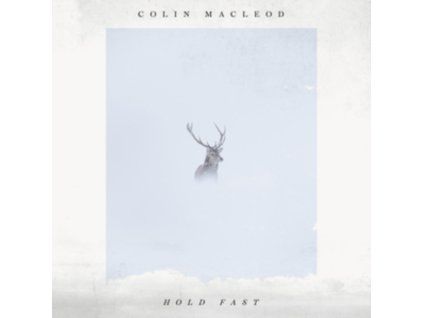 3401147 colin macleod hold fast cd