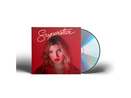 3401162 caroline rose superstar cd