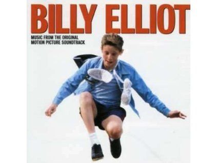 3401198 original soundtrack billy elliot cd
