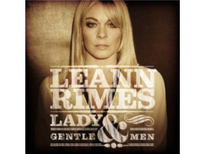3401228 leann rimes lady and gentlemen cd