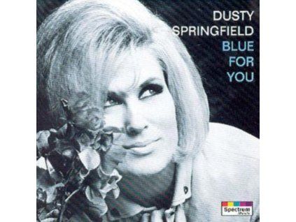 3401303 dusty springfield blue for you cd
