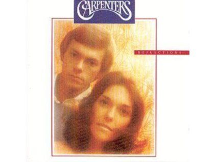 3401306 carpenters reflections cd