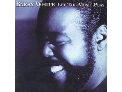 3401309 barry white let the music play cd