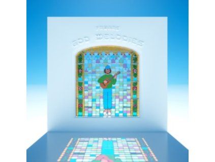 3401315 fryars god melodies cd