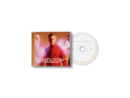 3401336 gary barlow music played by humans cd