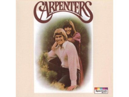 3401369 carpenters carpenters cd