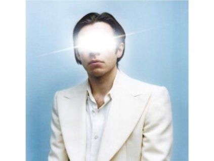 3401381 james righton the performer cd