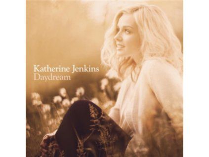 3401414 katherine jenkins daydream cd