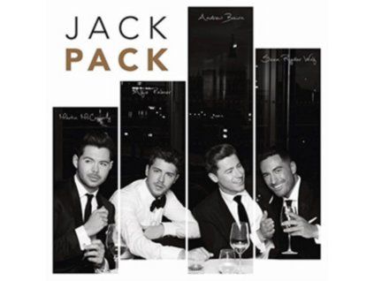 3401438 jack pack jack pack cd
