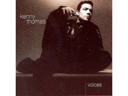 3401462 kenny thomas voices cd
