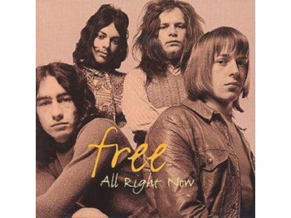 3401492 free all right now cd