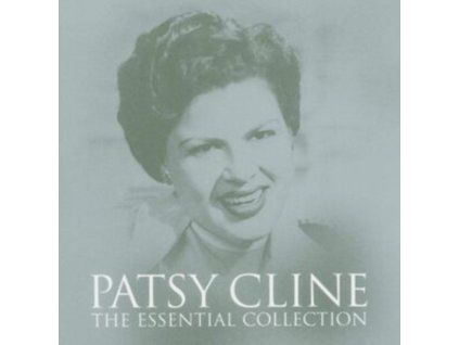 3401495 patsy cline essential collection cd