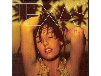 3401528 texas the hush cd