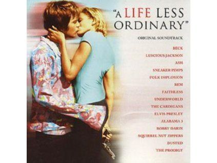 3401543 original soundtrack a life less ordinary cd