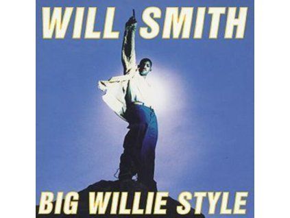 3401594 will smith big willie style cd