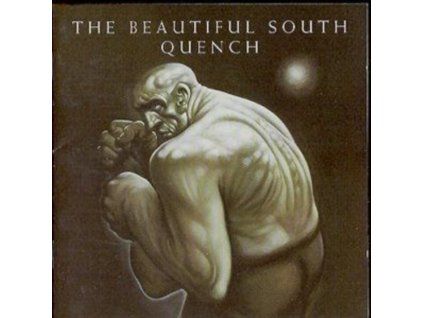 3401612 the beautiful south quench cd