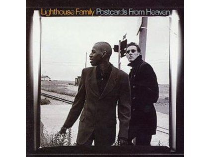 3401648 lighthouse family postcards from heaven cd