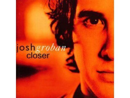 3401744 josh groban closer cd