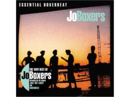 3401894 joboxers essential boxerbeat cd