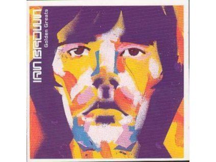 3401918 ian brown golden greats cd