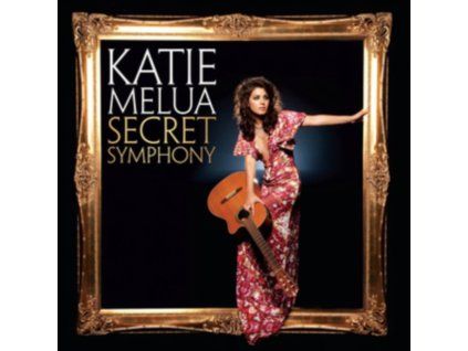 3401996 katie melua secret symphony cd
