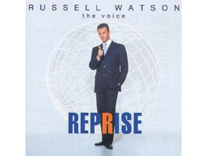 3402032 russell watson reprise cd