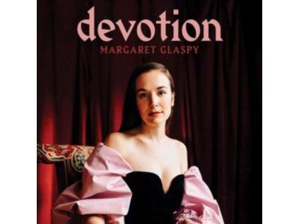 3402116 margaret glaspy devotion cd