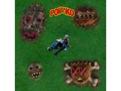 3402122 pom poko cheater cd