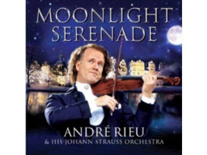 3402266 andre rieu moonlight serenade cd