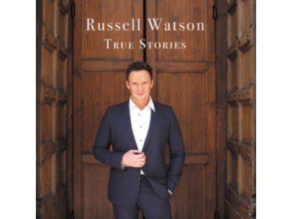 3402284 russell watson true stories cd