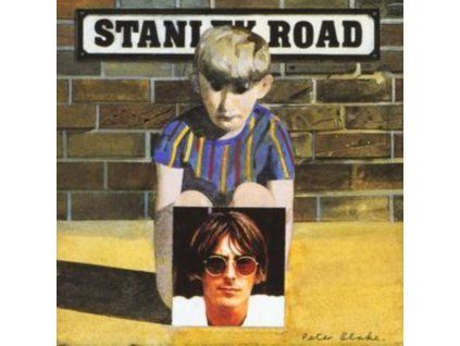 3402290 paul weller stanley road cd