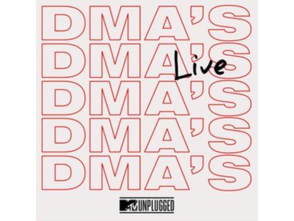 3402311 dmas mtv unplugged live cd