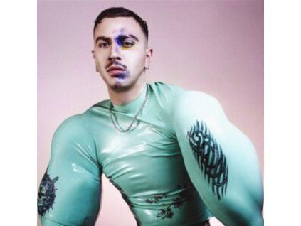 3402317 sonikku joyful death cd