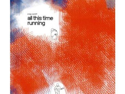 3402371 craig cardiff all this time running cd