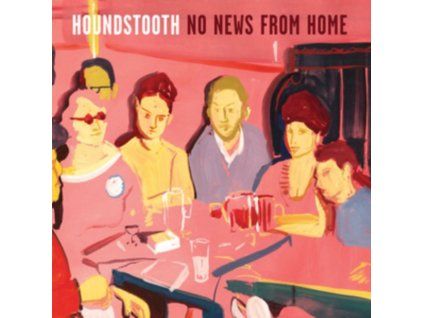 3402374 houndstooth no news from home cd