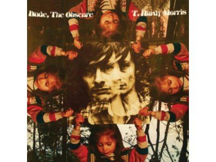 3402377 t hardy morris dude the obscure cd