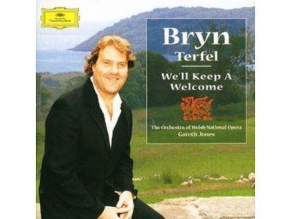 3402410 bryn terfel well keep a welcome cd