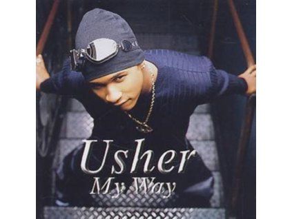 3402434 usher my way cd