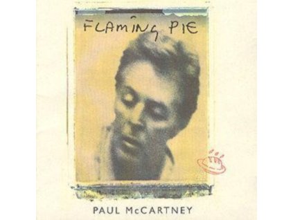 Paul McCartney - Flaming Pie CD