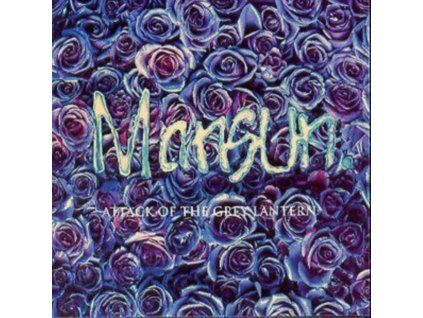 3402443 mansun attack of the grey lantern cd