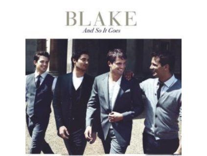 3402467 blake and so it goes cd